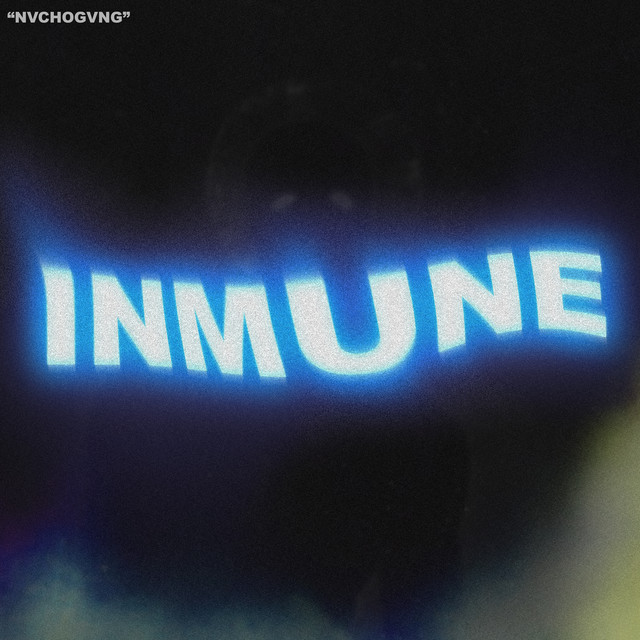 Inmune cover art