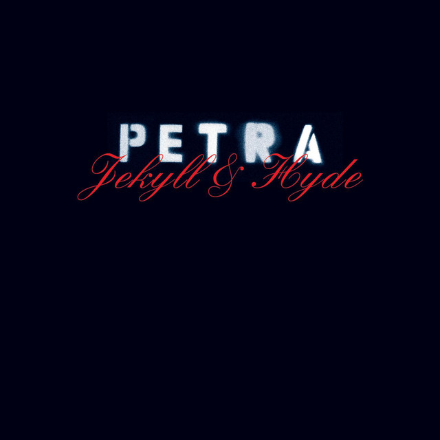Jekyll & Hyde cover