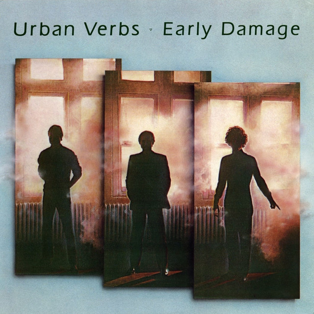 Early Damage — Urban Verbs