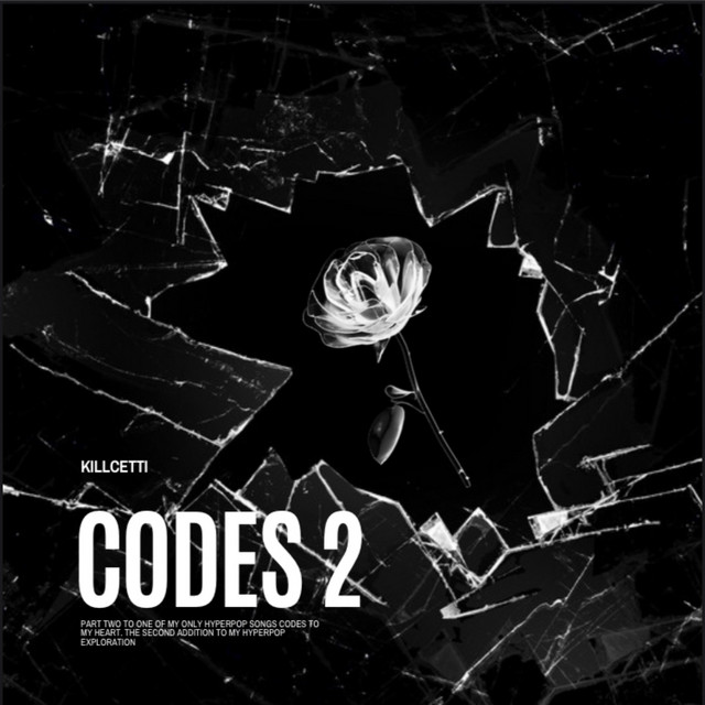 Codes 2 cover art
