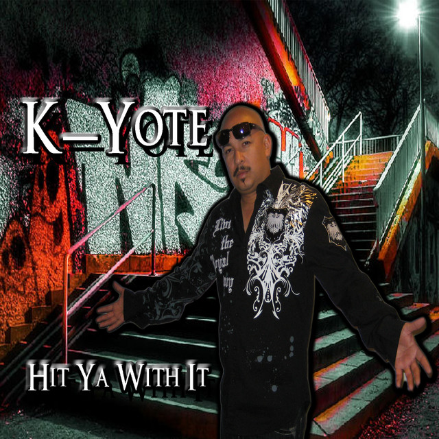 Hit Ya with It cover art