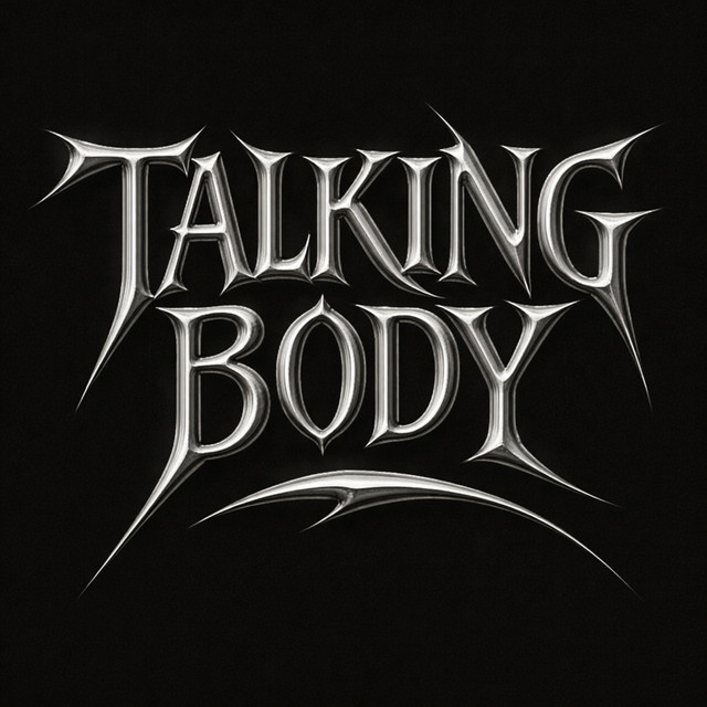 Talking Body (Dubstep) cover art