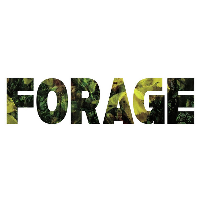 Forage cover art