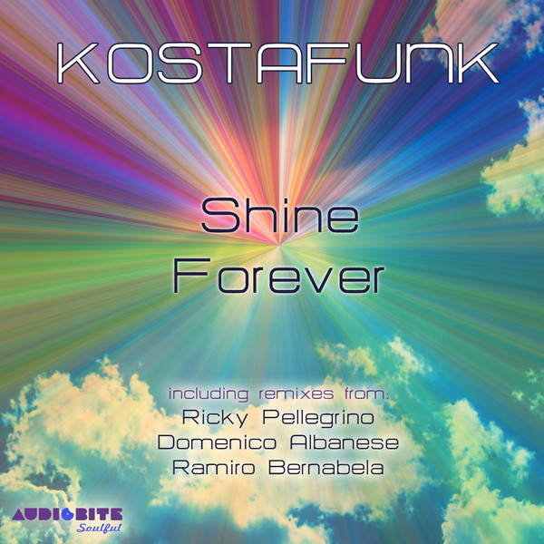 Shine Forever - Ramiro Bernabela Deep Bass Mix cover art