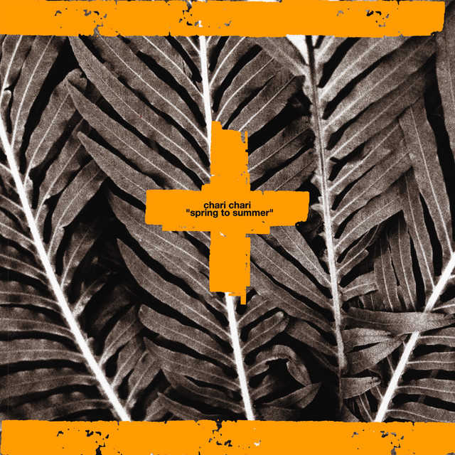 Spring to Summer cover art