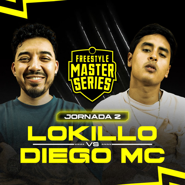 Sangre 2 Lokillo - Lokillo Vs Diego MC - Live