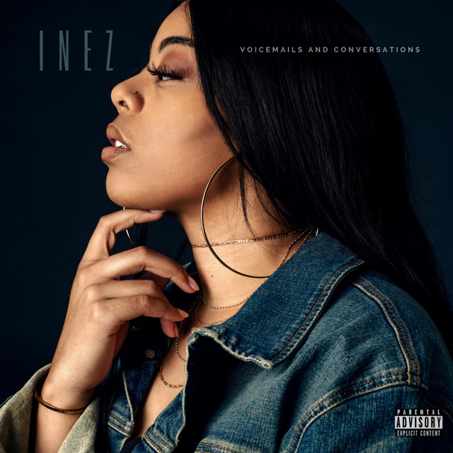Voicemails and Conversations cover art