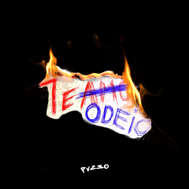 TEAMOTEODEIO cover art