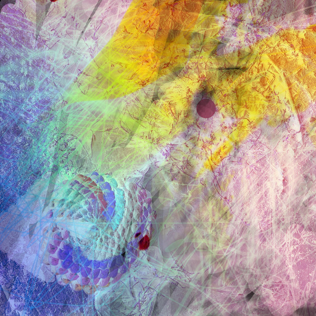 Clockwise cover art