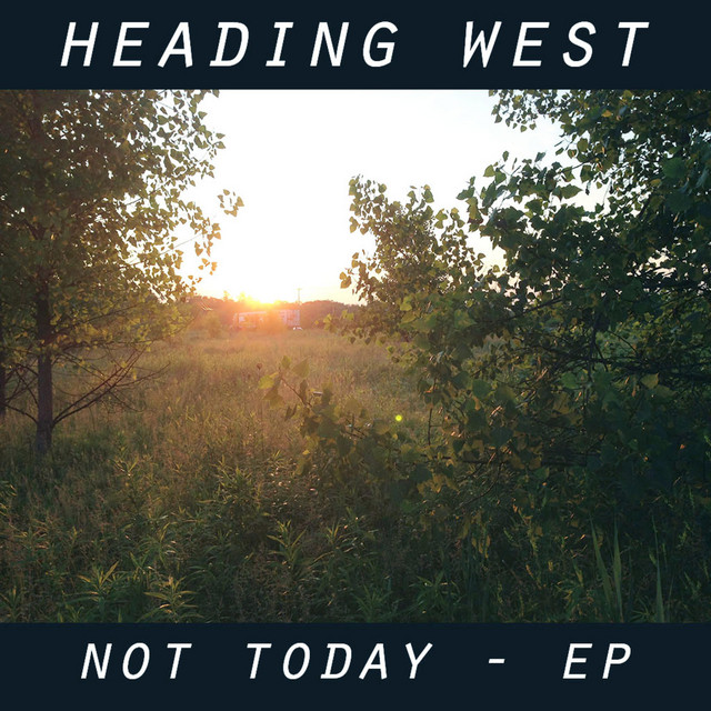 Head West Photo