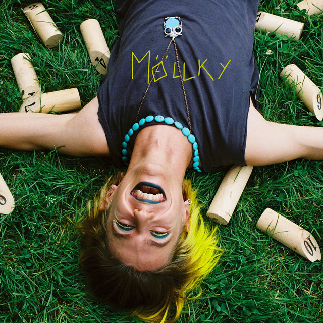 Mölkky cover art