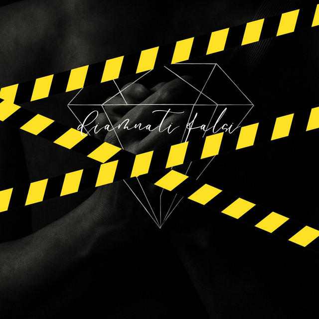 Diamanti Falsi - Hrvi Rmx
