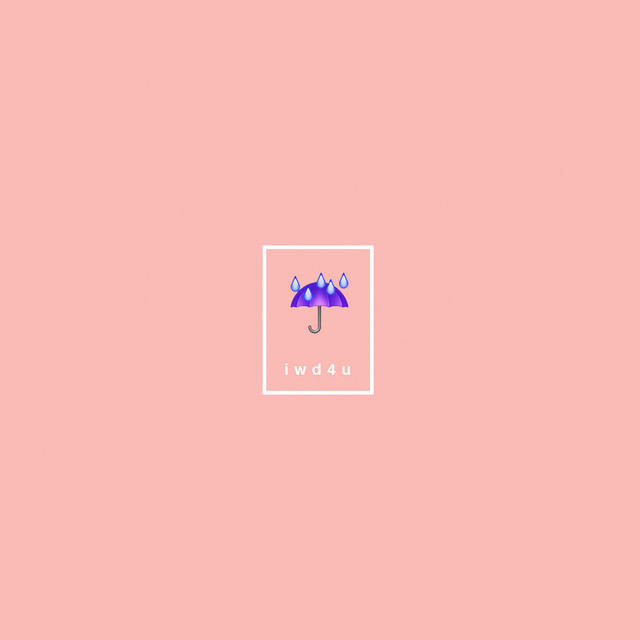 IWD4U cover art