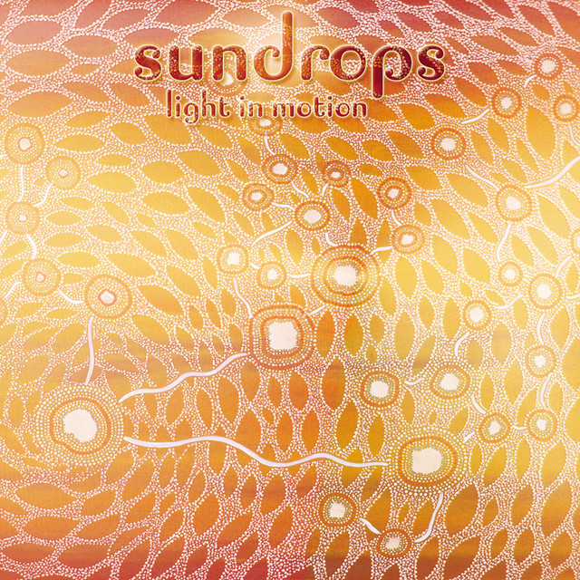 Sundrops / Light In Motion cover