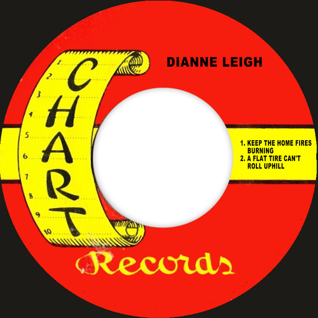 Dianne Leigh