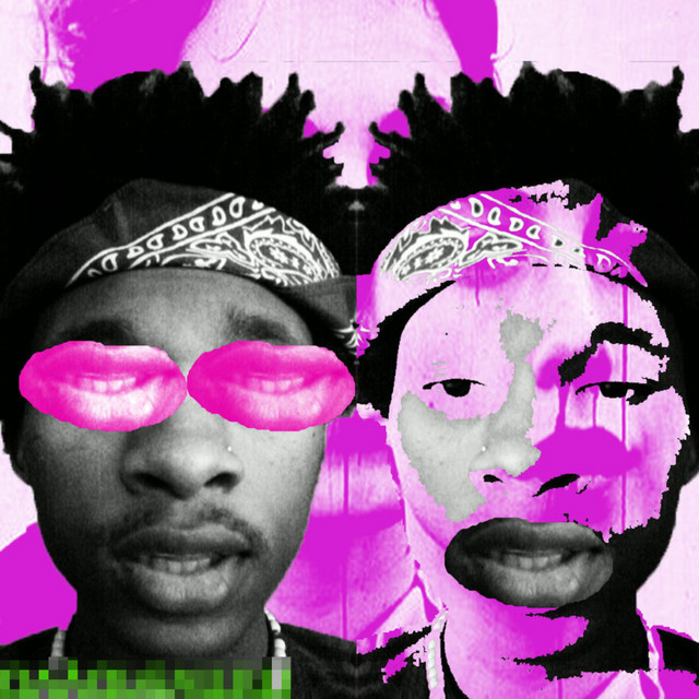 DAYDRE4M cover art