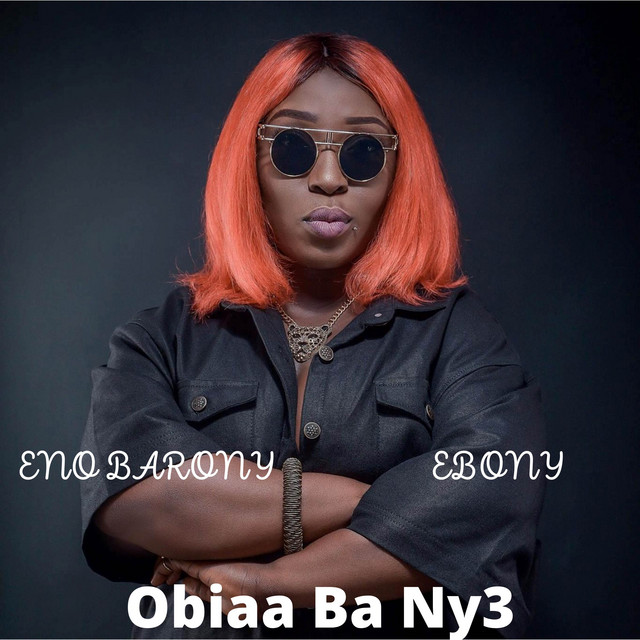 Obiaa Ba Ny3