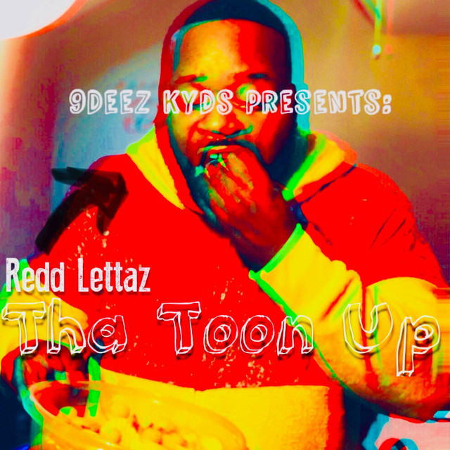9deez Kyds Presents: Tha Toon Up cover