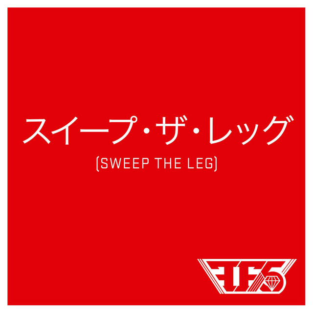 Sweep the Leg