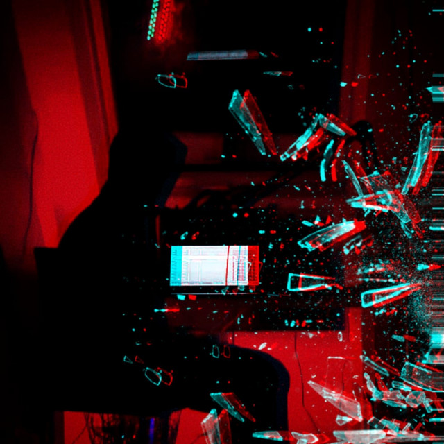 Lost Data cover art