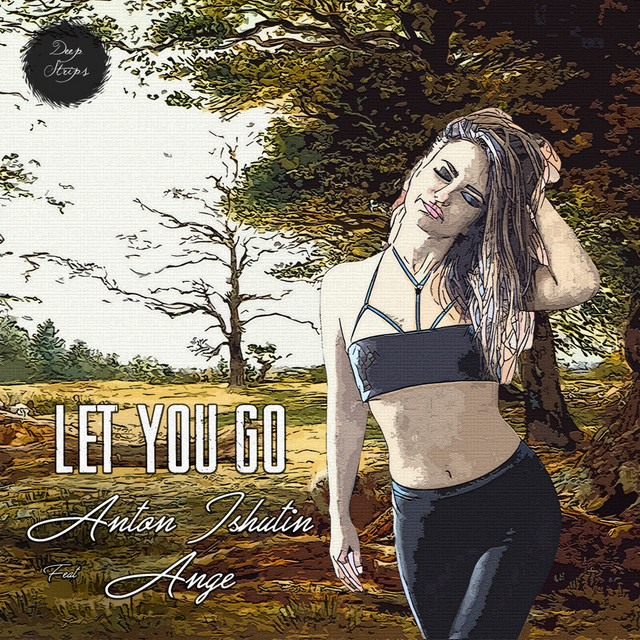 Let You Go