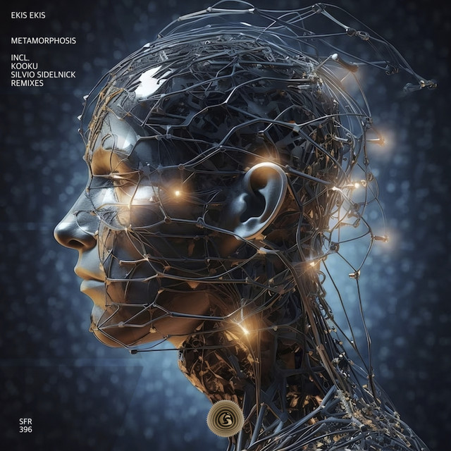 Metamorphosis - Silvio Sidelnick Remix cover art