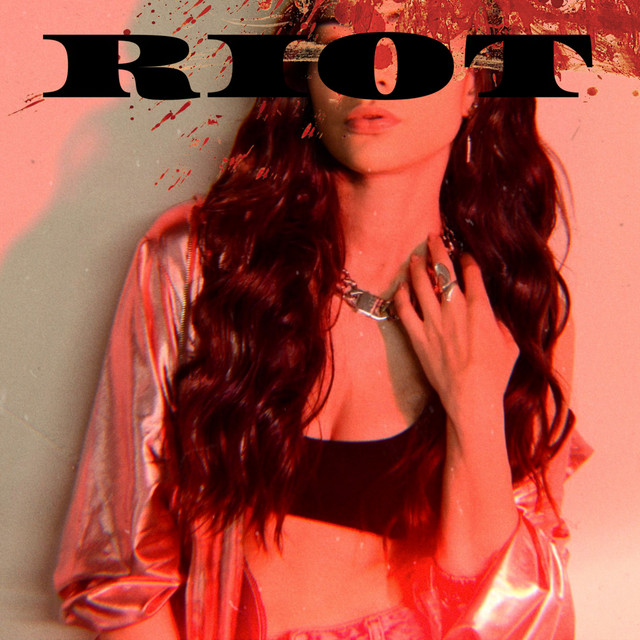 Riot cover