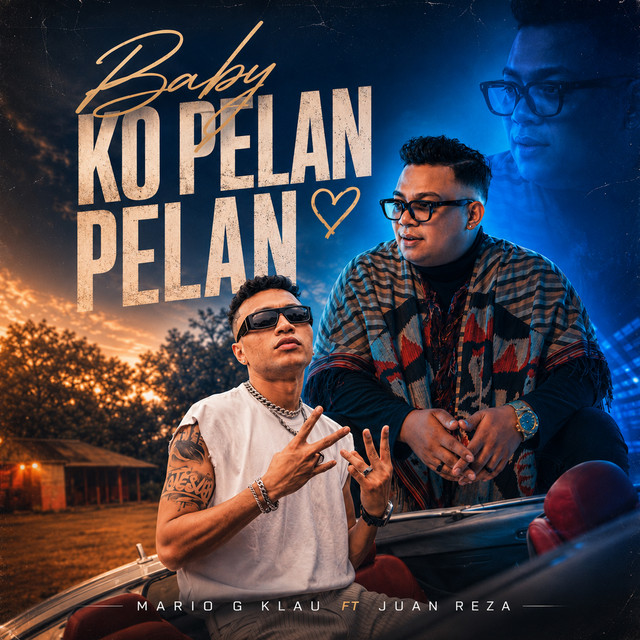 Baby Pelan Pelan album image