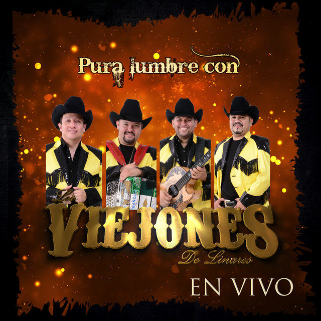 La Yaquesita - En Vivo