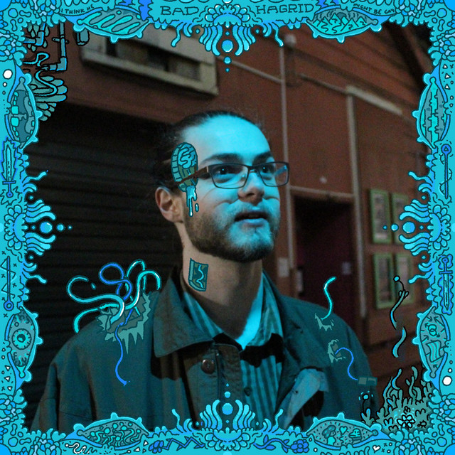 undefined album image