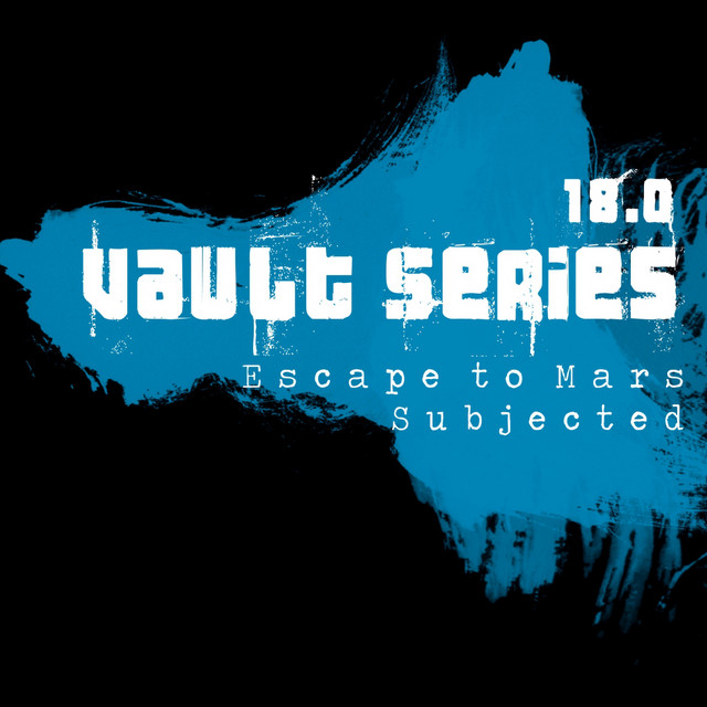 Escape To Mars / Subjected