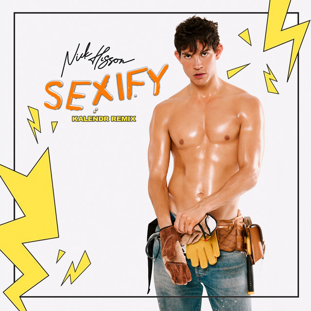 SEXIFY (KALENDR REMIX) cover