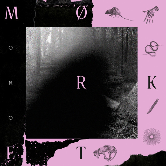Oro cover art