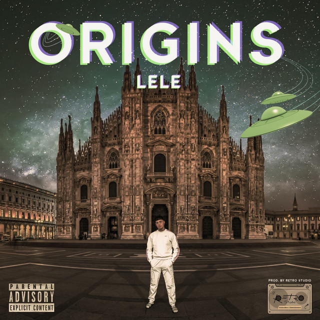 Origins cover art