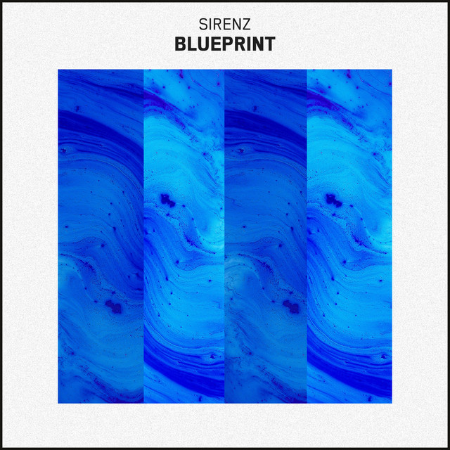 Blueprint cover