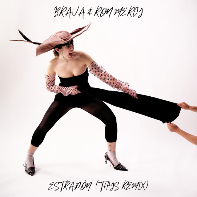 ESTRAPÓN - THYS Strap It On Remix