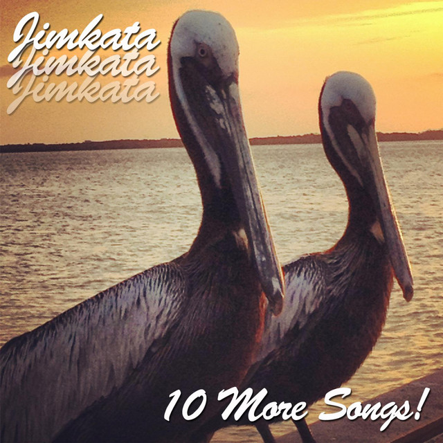10 More Songs! cover art