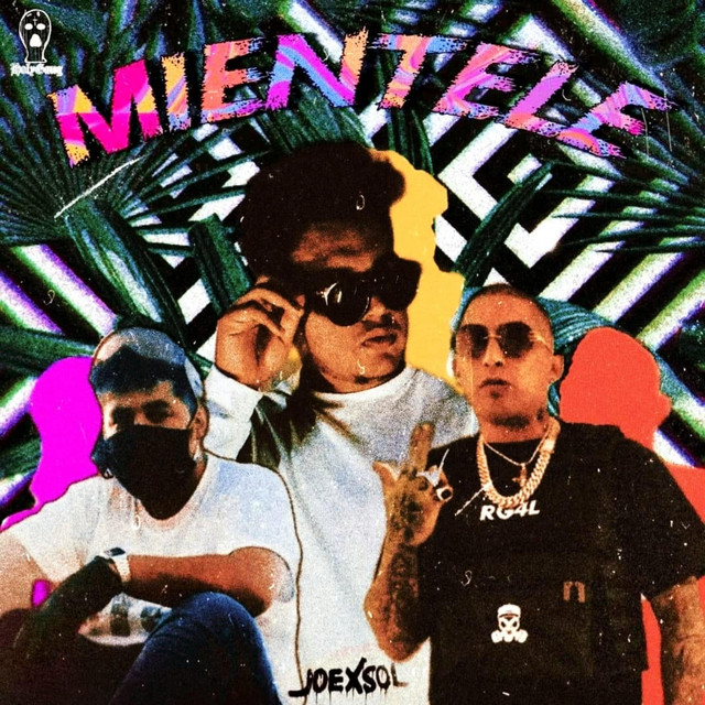 Mientele cover art