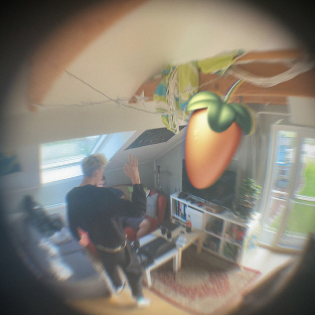 Öffne Fl cover art