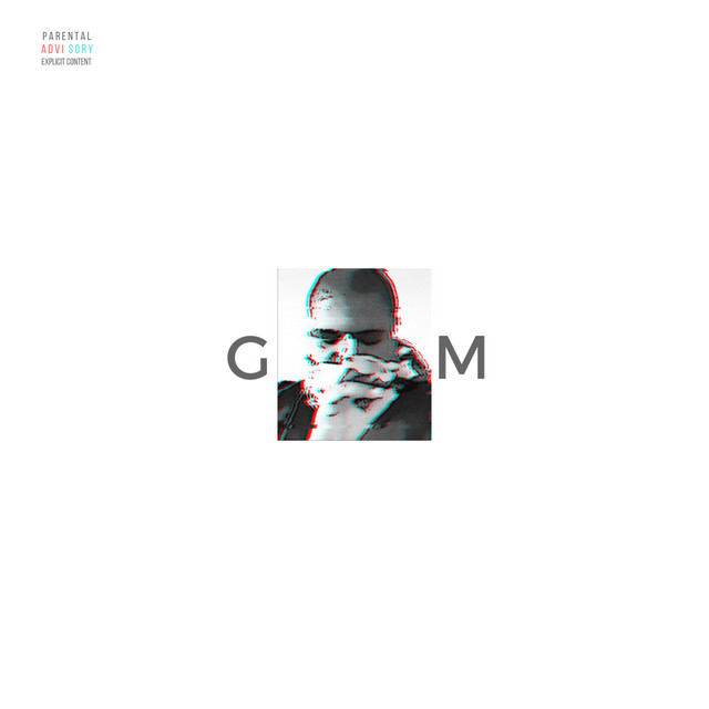 GM cover art