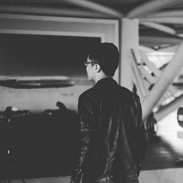 Alive - Single by Hafiz AR | Spotify