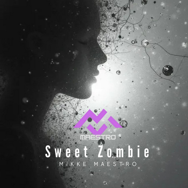 Sweet Zombie (Radio Edit) cover