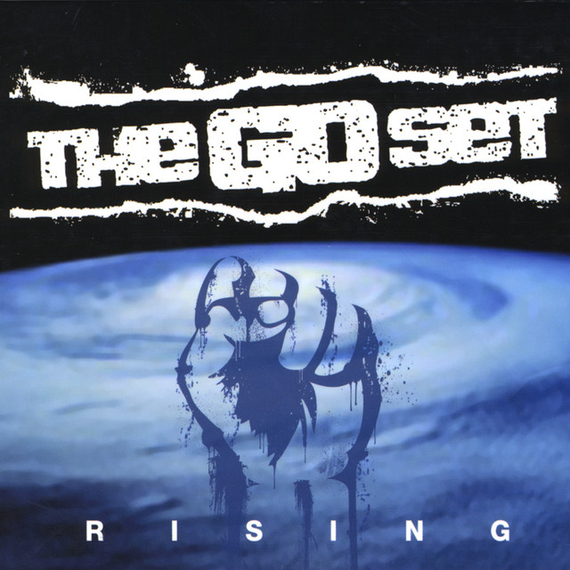 Rising cover art
