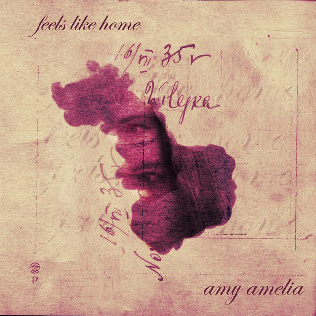 Amy Amelia