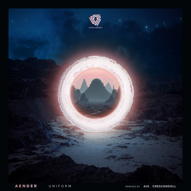 Uniform album art