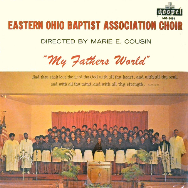 My Father's World