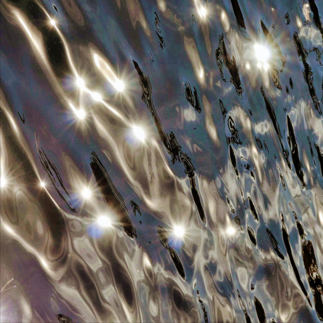 Reveries 1: Sonic Akasha cover art