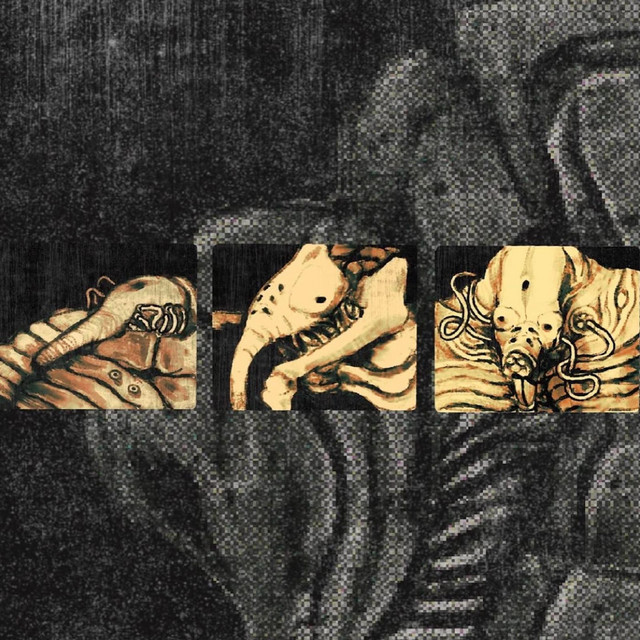 Vessel cover art