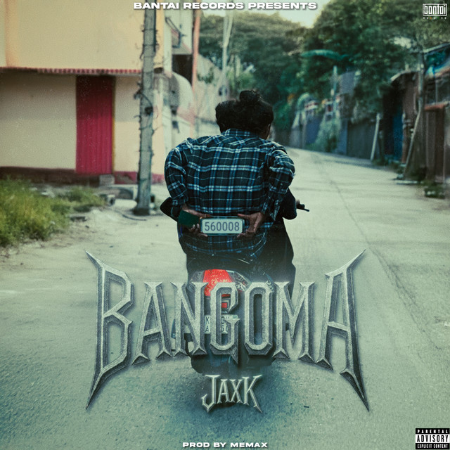 Bangoma