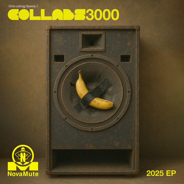 2025, Pt. 1 - Single by Collabs 3000 | Spotify